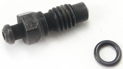 SHIMANO ontluchtingsschroef bleeding screw shim. piece