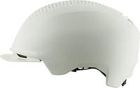 Olympic Sportswear Alpina sports urban helm idol 55-59 mat gebroken wit - thumbnail
