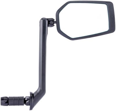 CONTEC achteruitkijkspiegel "e-view evo" ct rear-view mirror e-vie evo l m.dazz lens