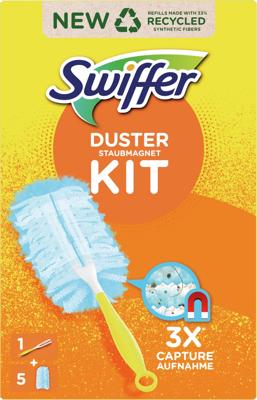 Swiffer Duster Kit