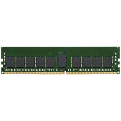 Kingston Technology KTH-PL432/16G geheugenmodule 16 GB 1 x 16 GB DDR4 3200 MHz ECC