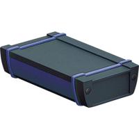 Bopla Alustyle ASPH 1230-150 94132150.MT2 Profielbehuizing 150 x 121 x 32.8 Aluminium Grafietgrijs (RAL 7024) 1 stuk(s) - thumbnail