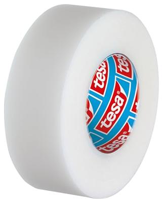 tesa Plakbanddispenser tesafilm® invisible Zwart Rolbreedte (max.): 19 mm Rollengte (max.) 33 m Incl. 3 plakfolierollen 33 m x 19 mm