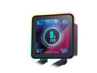 Cooling Base voor Laptop Mars Gaming MLVISIONPRO360 - thumbnail