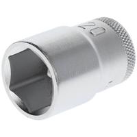 Gedore 19 20 6131420 Dopsleutelinzetstuk 20 mm 1/2 (12,5 mm) - thumbnail