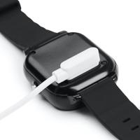 Doro Smartwatch IP68 64MB - zwart - thumbnail
