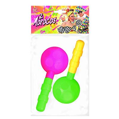 Set van 2 sambaballen