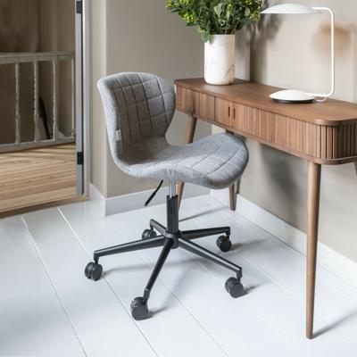 Zuiver Bureaustoel 'OMG' Stof Zuiver Bureaustoel 'OMG' Stof