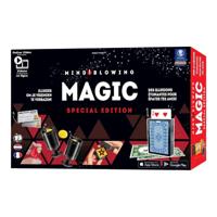 Overige Merken Mind blowing magic special edition - thumbnail