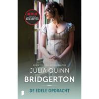 De edele opdracht - thumbnail