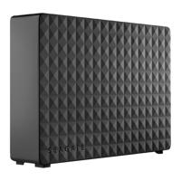 Seagate Expansion STEB8000402 externe harde schijf 8000 GB Zwart - thumbnail