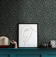 AS Creation THE BoS - Zwart - 388224 - thumbnail