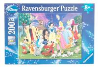 Ravensburger disney's lievelingen 200xx - thumbnail