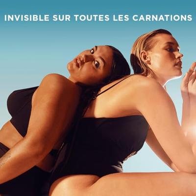 Garnier Ambre Solaire Ideal Bronze Beschermende Mist SPF 30 Garnier Ambre Solaire Ideal Bronze Beschermende Mist SPF 30