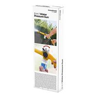 8-in-1 Drukwaterpistool met Tank Forzater InnovaGoods - thumbnail