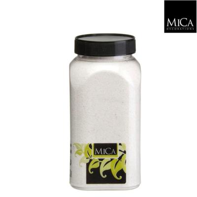 Mica zand wit 1 kg