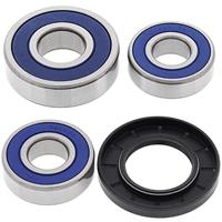 ALL BALLS Racing wiellagerset wheel bearing sets 25-127 complete with simmerrings - thumbnail
