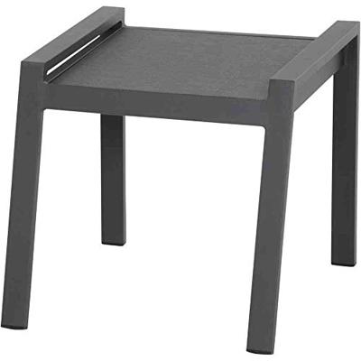 Siena Garden L18213 Tuinkruk Aluminium Antraciet (mat), Zwart, Zilver - thumbnail