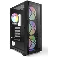 Montech Air 1000 Premium midi tower behuizing - thumbnail