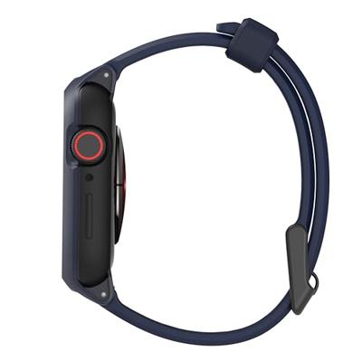 Catalyst Impact Protection Case Apple Watch 44mm (SE/6/5/4) Midnight Blue