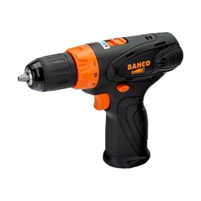 Bahco Draadloze accuboormachine 3/8" -10 mm (12 V) - BCL31D1