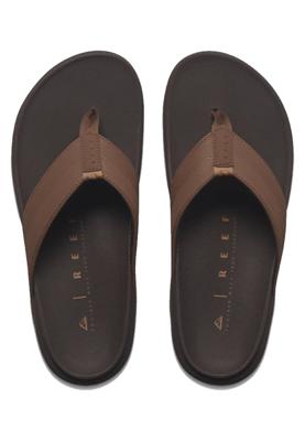 Reef Slippers The Raglan CJ4019 Bruin-44 maat 44