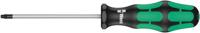 Wera 367 TORX® BO Schroevendraaier met Boring, TX 15 x 300 mm - 1 stuk(s) - 05138269001 - thumbnail