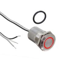 Bulgin MC25MCSRG 1 stuk(s) Bulk - thumbnail