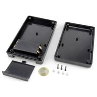 Supertronic PP080N-S Handbehuizing 144 x 90 x 30 1 stuk(s) - thumbnail