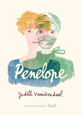 Penelope (Hardback) Penelope (Hardback)