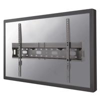Neomounts Flatscreen wandsteun en mediabox houder LFD-W1640MP wandmontage - thumbnail