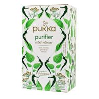 Pukka Radiance Thee - thumbnail