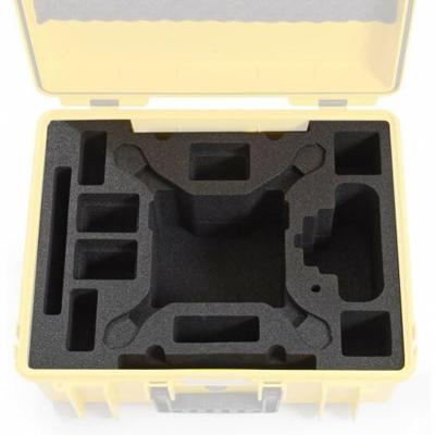 B&W Hardfoam inlay for type 6700 Phantom 4 & PRO (PLUS)