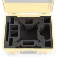 B&W Hardfoam inlay for type 6700 Phantom 4 & PRO (PLUS) - thumbnail