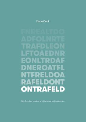 Ontrafeld (Hardback) Ontrafeld (Hardback)