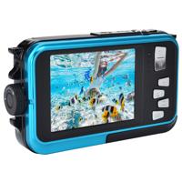 AgfaPhoto WP8000 blauw - thumbnail