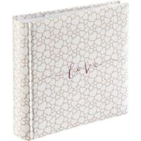 Hama Memo-album Romance, 10x15 cm - thumbnail