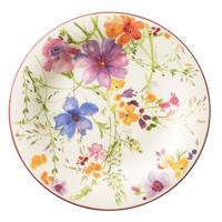 Villeroy & Boch Ontbijtbord / Dessertbord met decor Mariefleur Basic - ø 21 cm - thumbnail