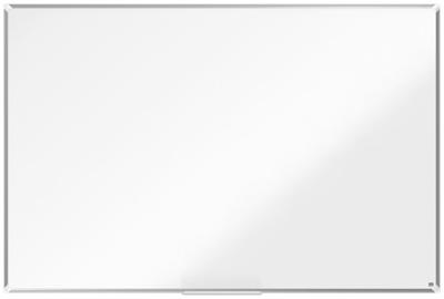Nobo Premium Plus magnetisch whiteboard, emaille, ft 180 x 120 cm Nobo Premium Plus magnetisch whiteboard, emaille, ft 180 x 120 cm