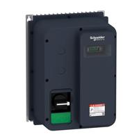 Schneider Electric Frequentieregelaar ATV320U11N4WS 1.1 kW 3-fasig 380 V, 500 V - thumbnail