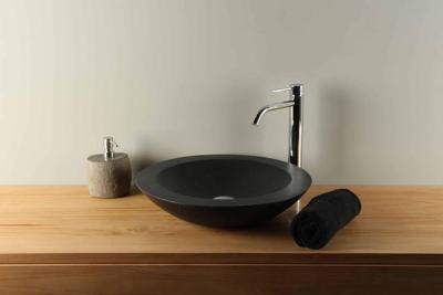 Terrazzo Waskom Ø 45 cm TZS 017S