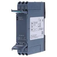 Siemens 3RN2010-1BW30 Thermistor-motorbeveiligingsrelais 2x wisselcontact 1 stuk(s) - thumbnail