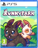 Bunny Park - thumbnail