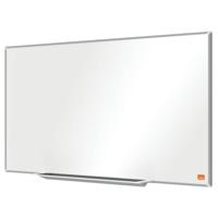 Nobo Impression Pro Widescreen magnetisch whiteboard, stalen oppervlak, ft 71 x 40 cm - thumbnail