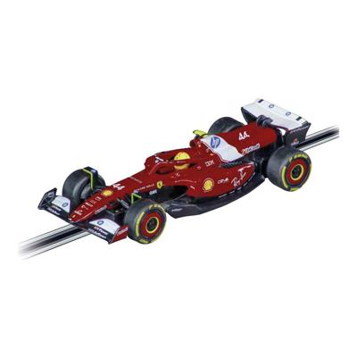 Carrera ferrari sf-25l. hamilton, no.44 - 1:43 Carrera ferrari sf-25l. hamilton, no.44 - 1:43