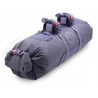 Acepac MKIII Stuurtas 16 Liter - Grijs - thumbnail