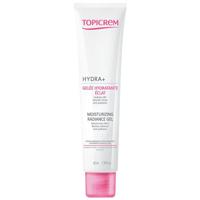 Topicrem Hydra+ Moisturizing Radiance Gel 40ml - thumbnail