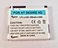 HTC DESIRE HD ACCU - thumbnail