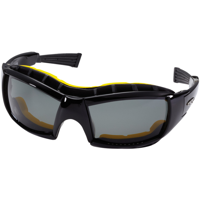 Ked fietsbril l & b ultra black unisize - thumbnail