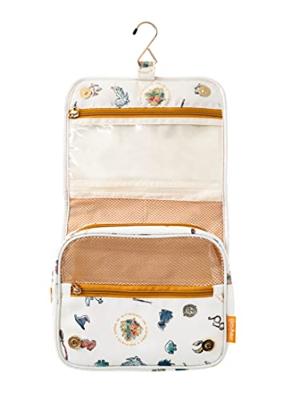 Harry Potter - Hanging Travel Toiletry Bag